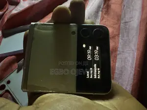 Samsung Galaxy Z Flip 3 128 GB