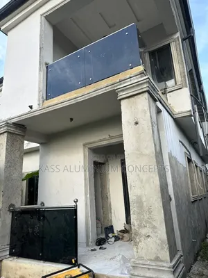 Wall Handrails Glass