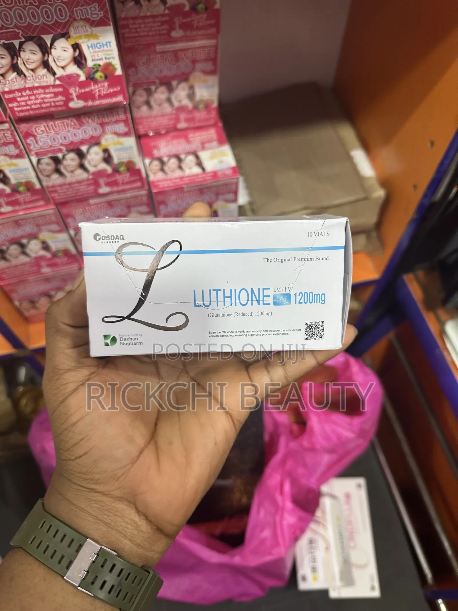 Cindella Set