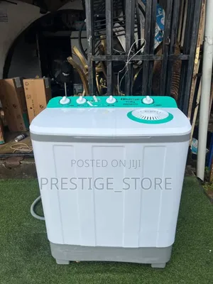 11kg Hisense Manual Washing Machine