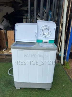 11kg Hisense Manual Washing Machine