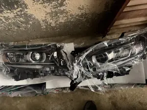 Headlamp Toyota Prado 2018 / 2020 / 2022 Available Now
