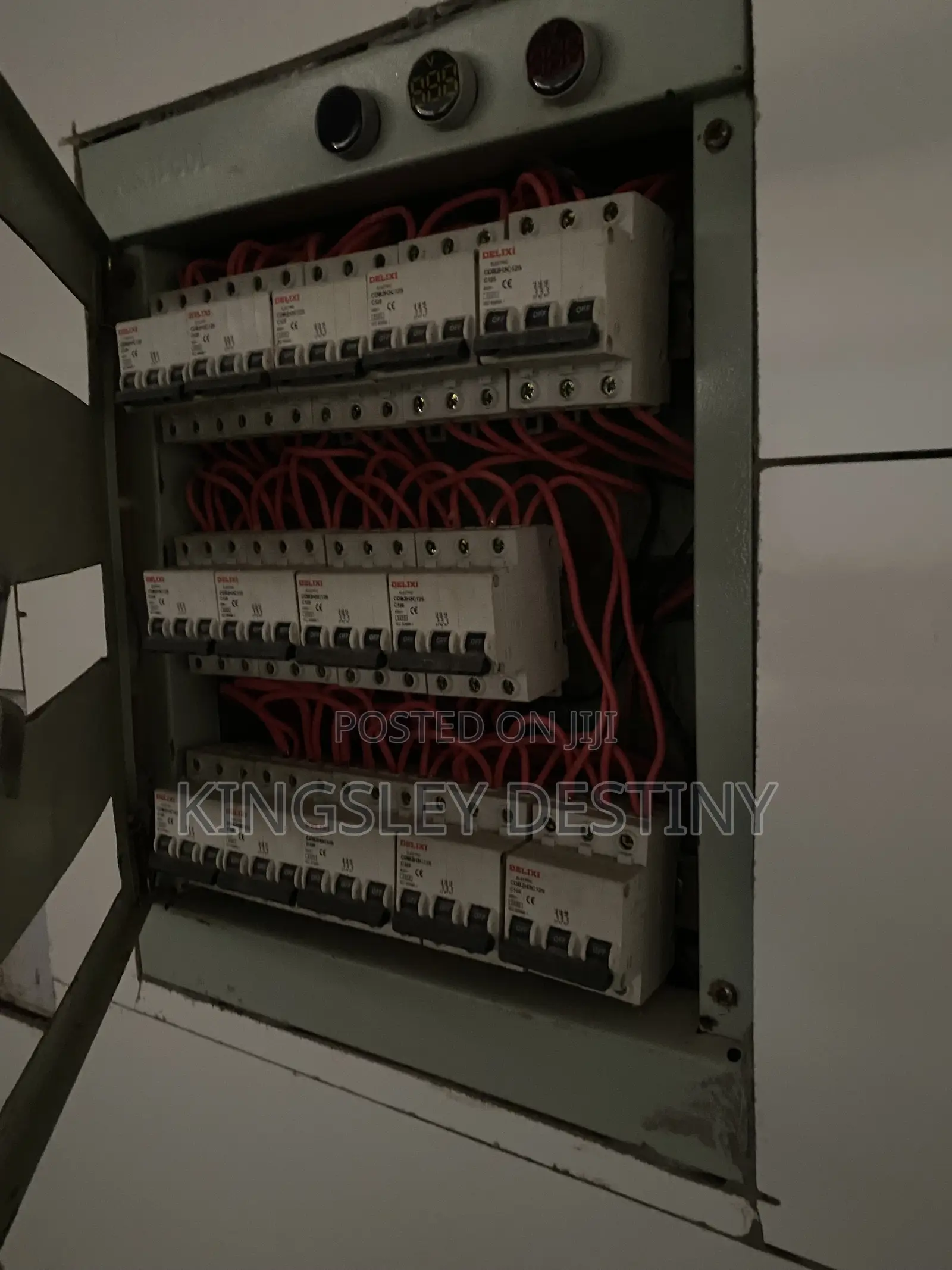 Electrical Engineer