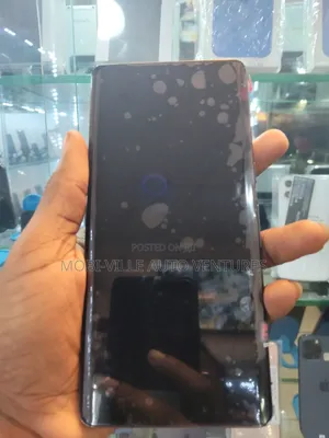 Google Pixel 7 Pro 128 GB Black