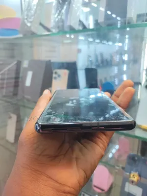 Google Pixel 7 Pro 128 GB Black