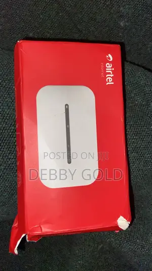 Pocket Wi-Fi