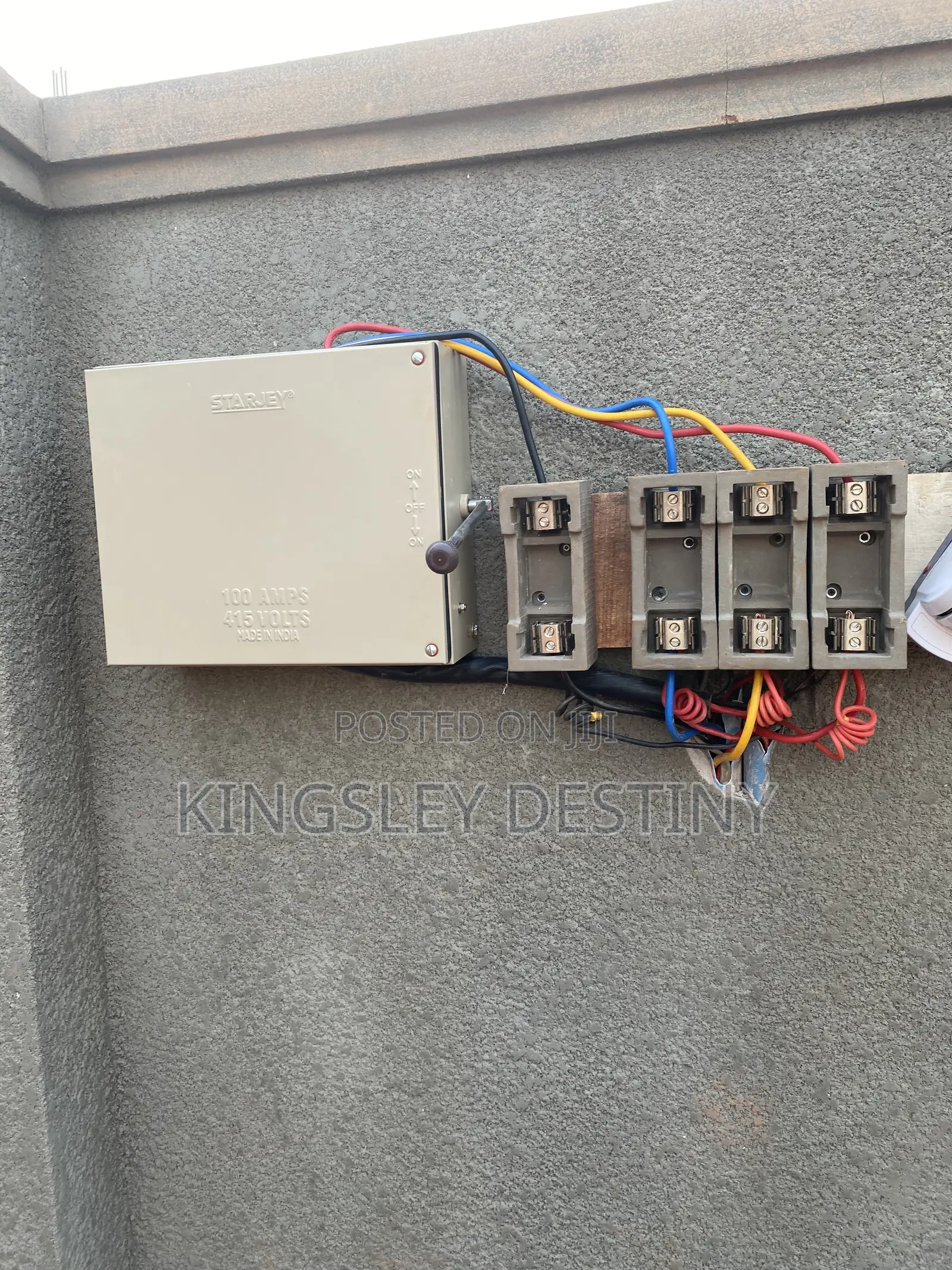 Electrical Engineer