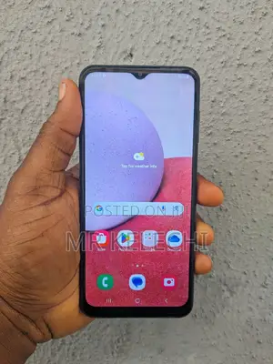 Samsung Galaxy A13 32 GB Black