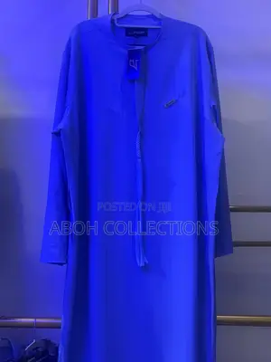 Unisex Jalabiya