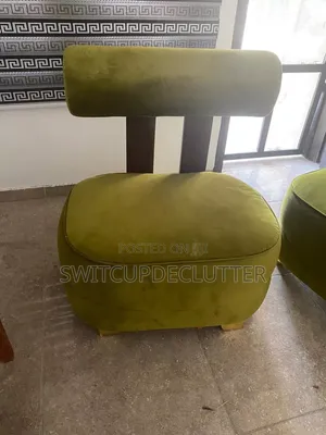 2 Single Sofa