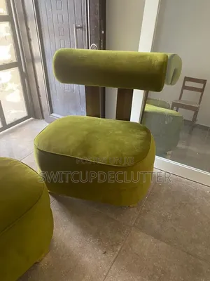 2 Single Sofa