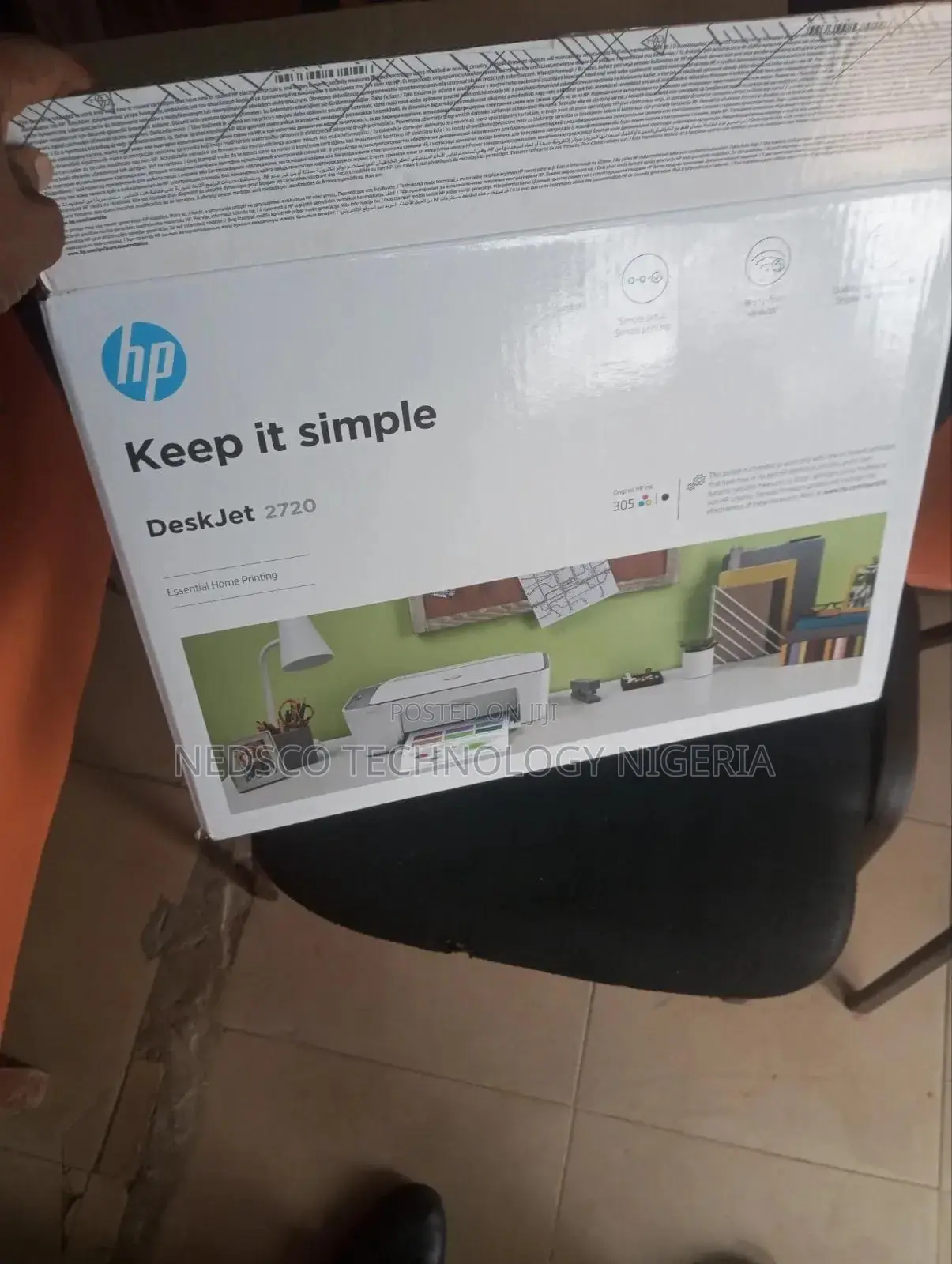 HP Printer