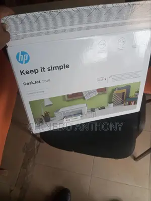 HP Printer