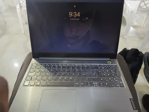 Laptop 8GB Intel Core i3 SSD 256GB