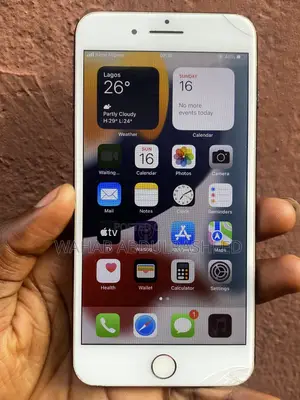 Apple iPhone 7 Plus 128 GB