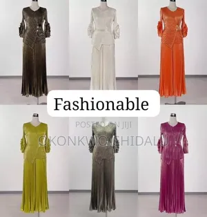 Divine Luxury Wear