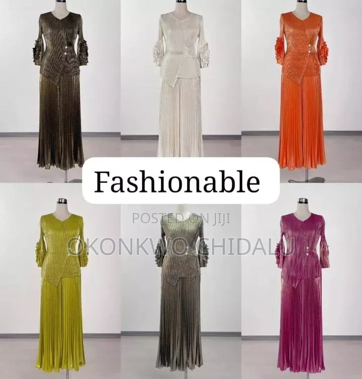Divine Luxury Wear
