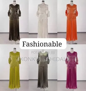 Divine Luxury Wear