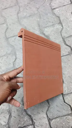 Swimming Pool Coping Tiles