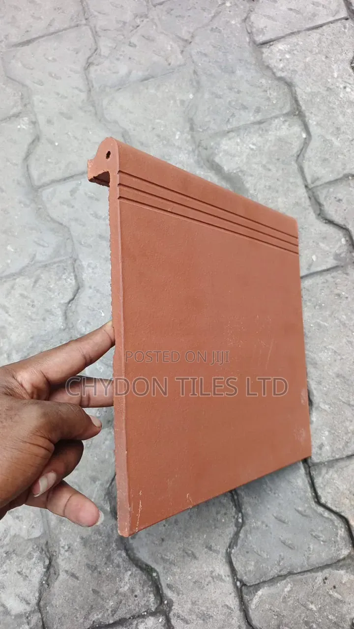 Swimming Pool Coping Tiles