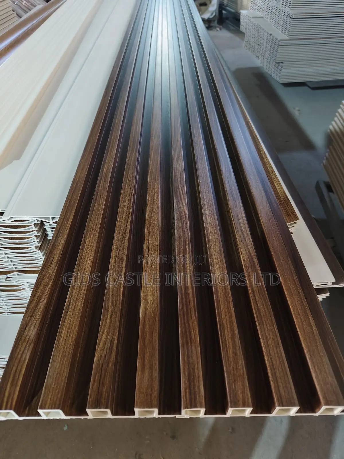 Wall Cladding Panel