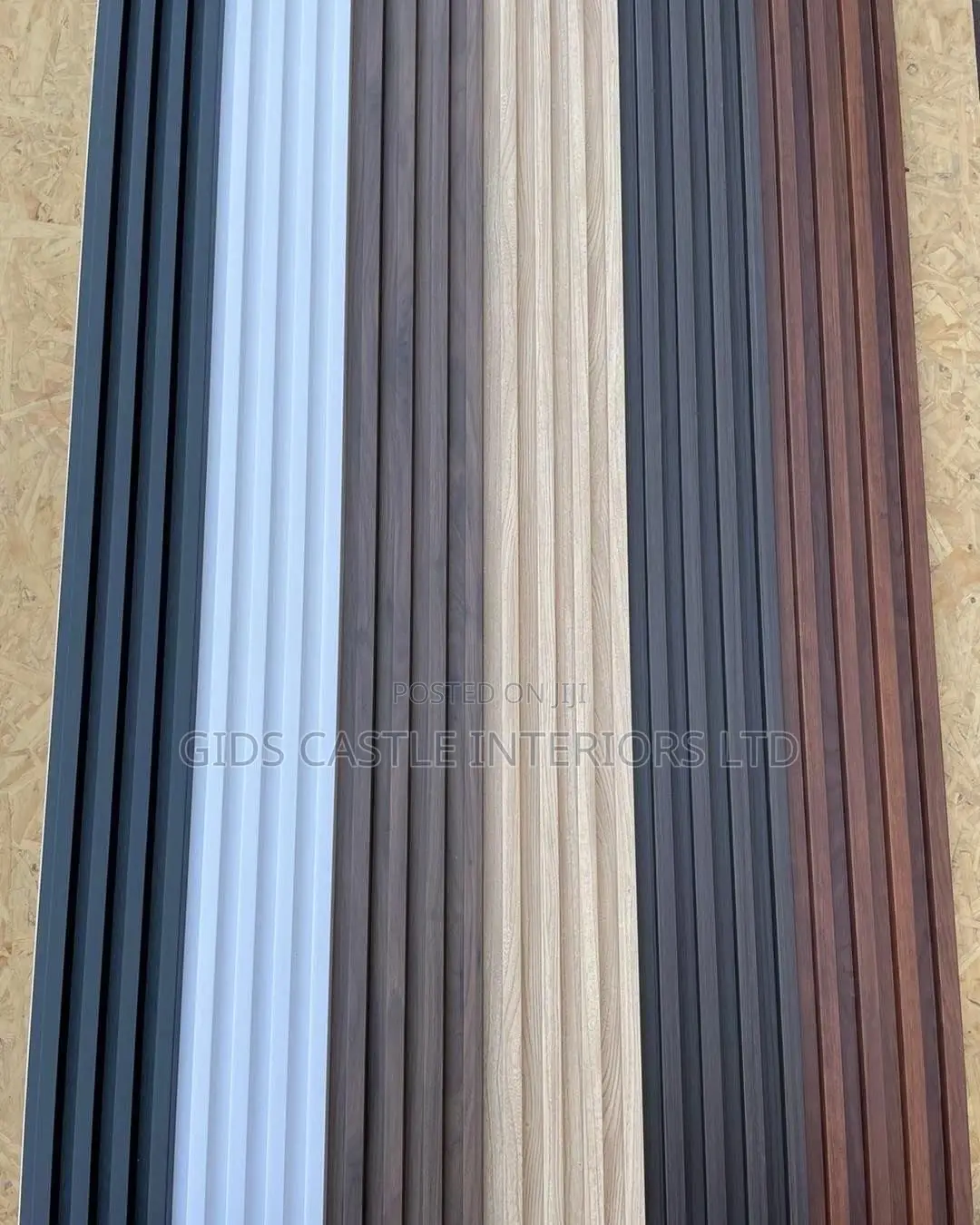 Wall Cladding Panel