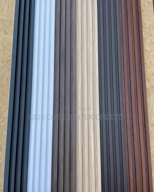 Wall Cladding Panel