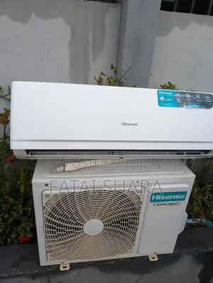 Hisense 1.5hp Inverter AC