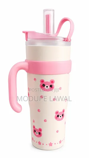 Vacuum Mug