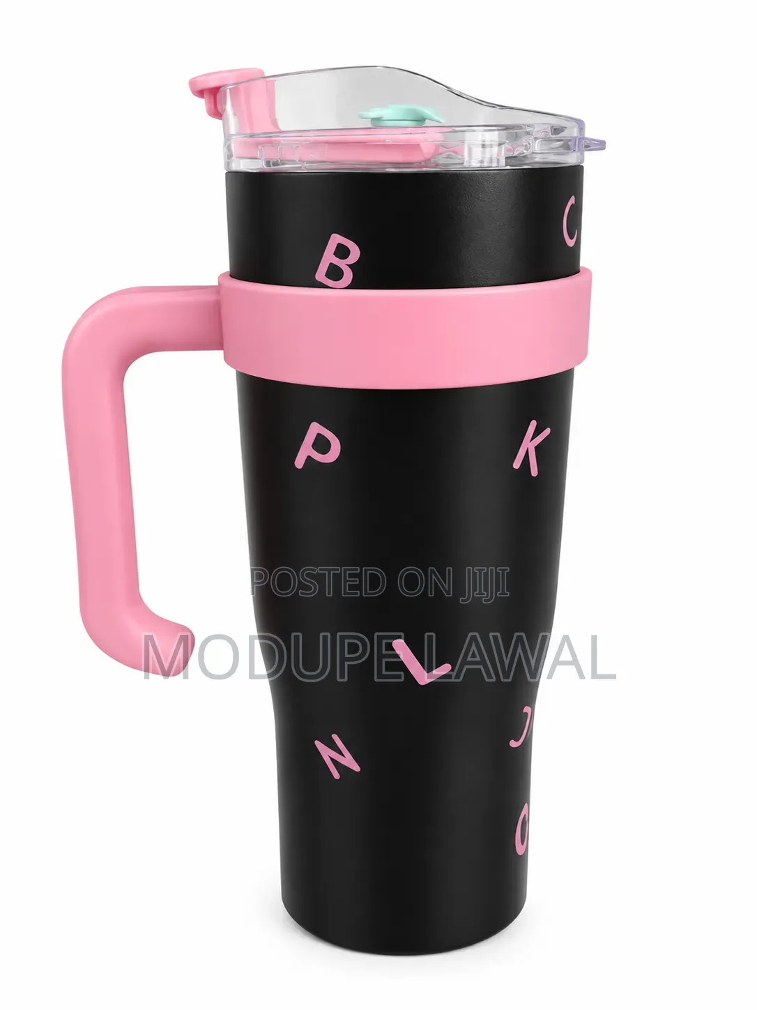 Vacuum Mug
