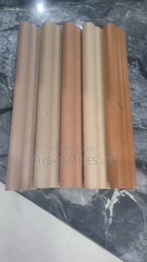 Coping Tiles