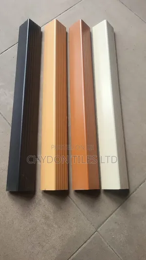 Coping Tiles