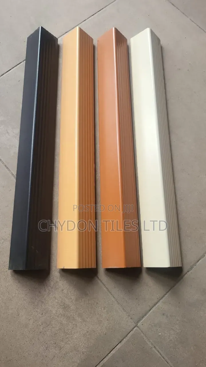 Coping Tiles