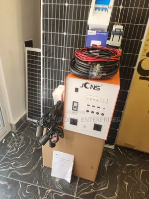 1kWh Lithium Battery Solar Generator for Home Backup