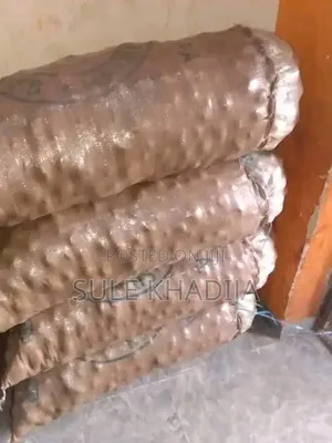 Irish Potato