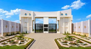 450sqm Land