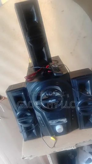 Ailipu Home Theater