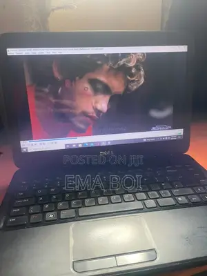 Laptop Dell Inspiron 15 5000 4GB Intel Core i3 HDD 500GB