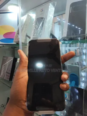 Apple iPhone 11 Pro Max 256 GB