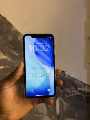 Apple iPhone 11 256 GB Green