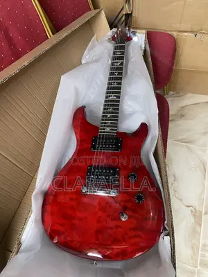 Kaysen K-Eg22 6-String Electric Guitar