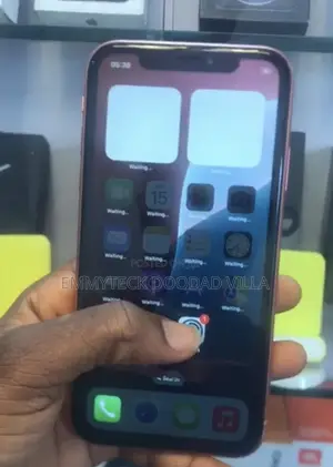 Apple iPhone XR 64 GB Orange