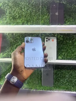 Apple iPhone 13 Pro Max 256 GB Blue