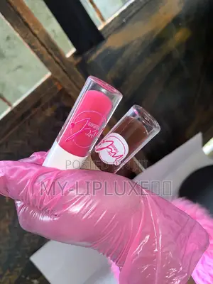 Pink and Choco