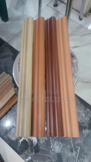 Edges Skirting