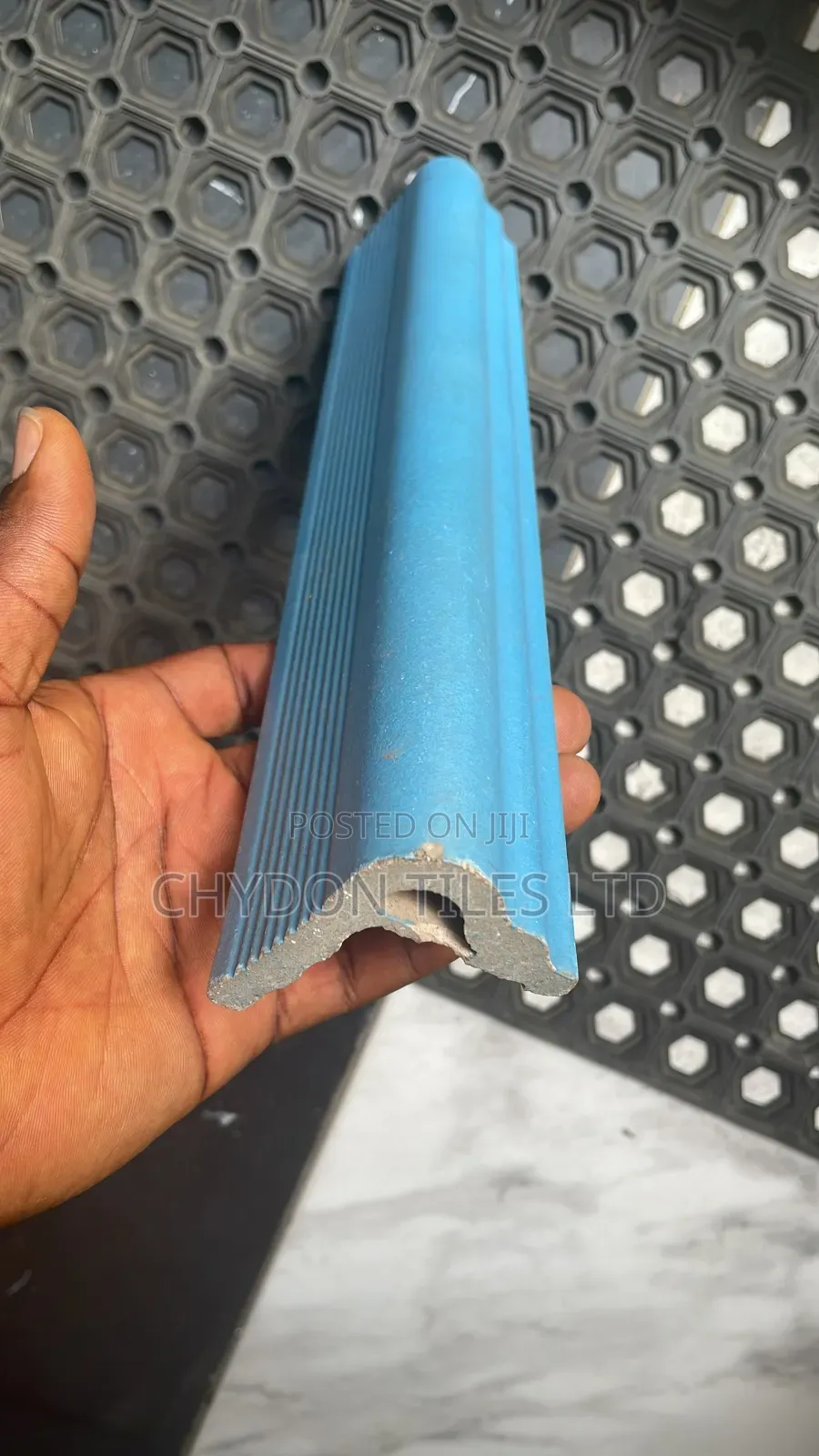Edges Skirting