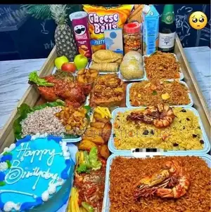 Heefhe Confectioneries