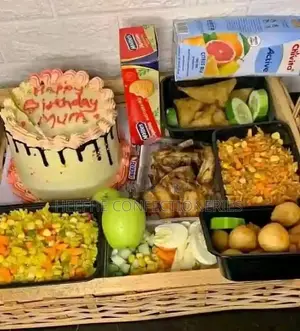Heefhe Confectioneries
