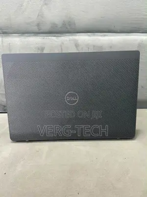 Laptop Dell Latitude 7300 8GB Intel Core i5 SSD 256GB