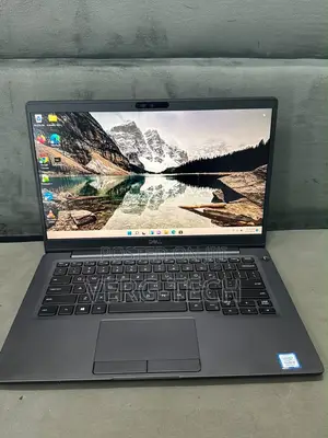 Laptop Dell Latitude 7300 8GB Intel Core i5 SSD 256GB